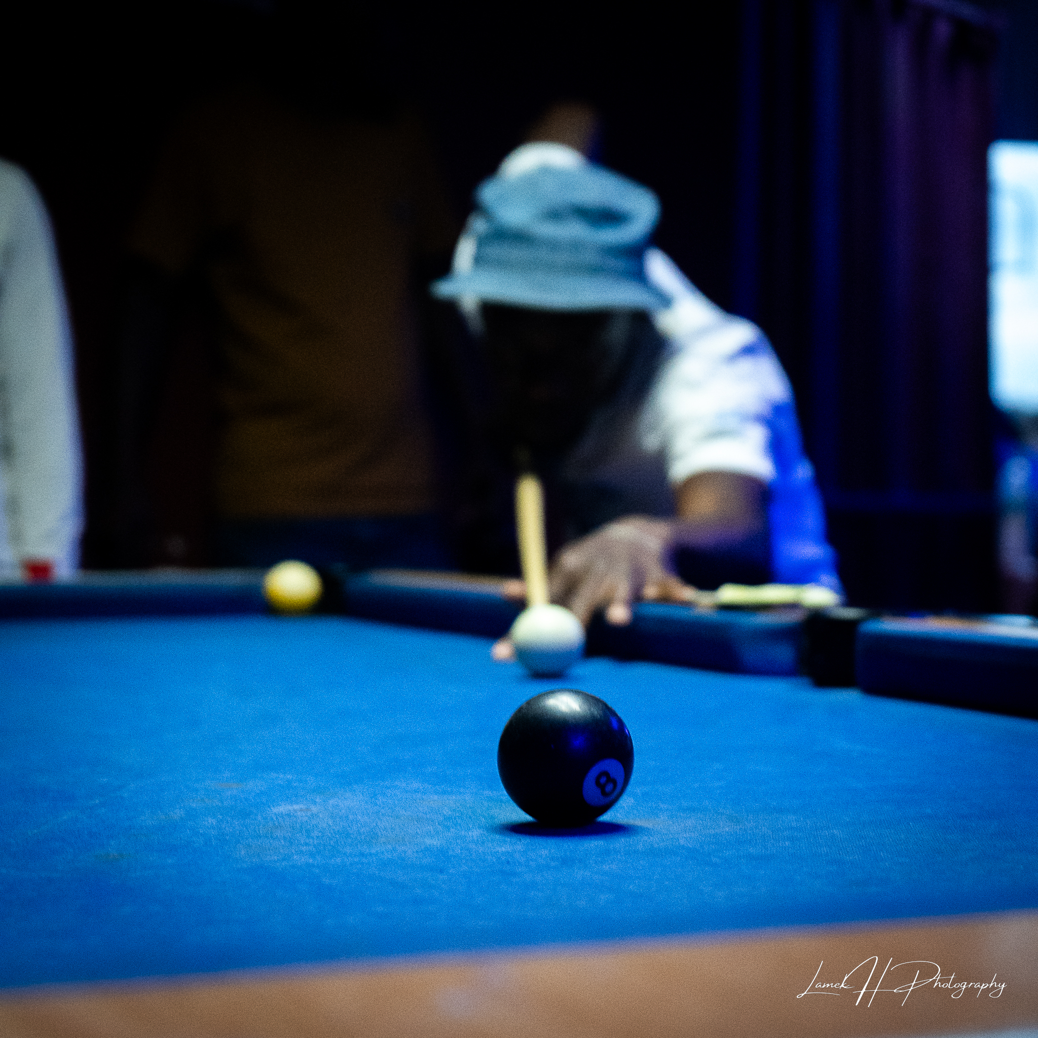 Candid event photography at a corporate gala in Namibia